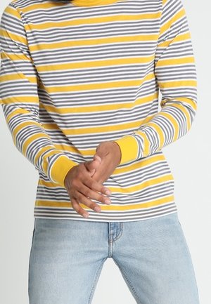 Bluzka z długim rękawem