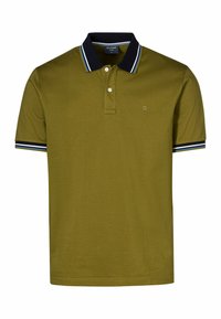 Polo - kaki