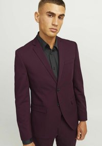 Jack & Jones PREMIUM JRPFRANCO - Chaqueta de traje - winetasting