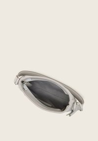 TOM TAILOR DENIM TTBENA - Handtasche - light grey