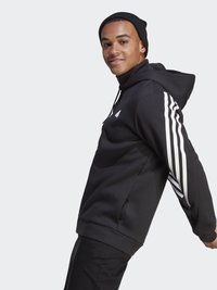 adidas Performance FUTURE ICONS - Trainingsjacke - black white