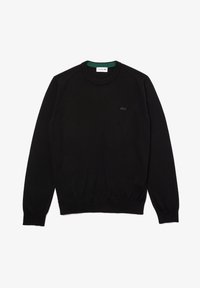 Jersey de punto - noir