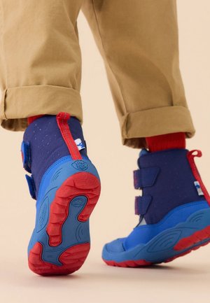 Affenzahn, UNISEX - Baby shoes - blau