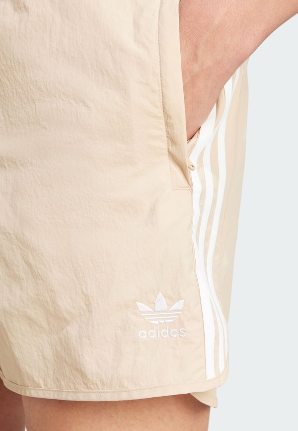 SPRINTER - Tracksuit bottoms - magic beige2