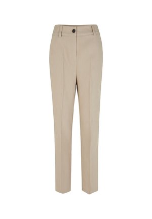 Housut - beige
