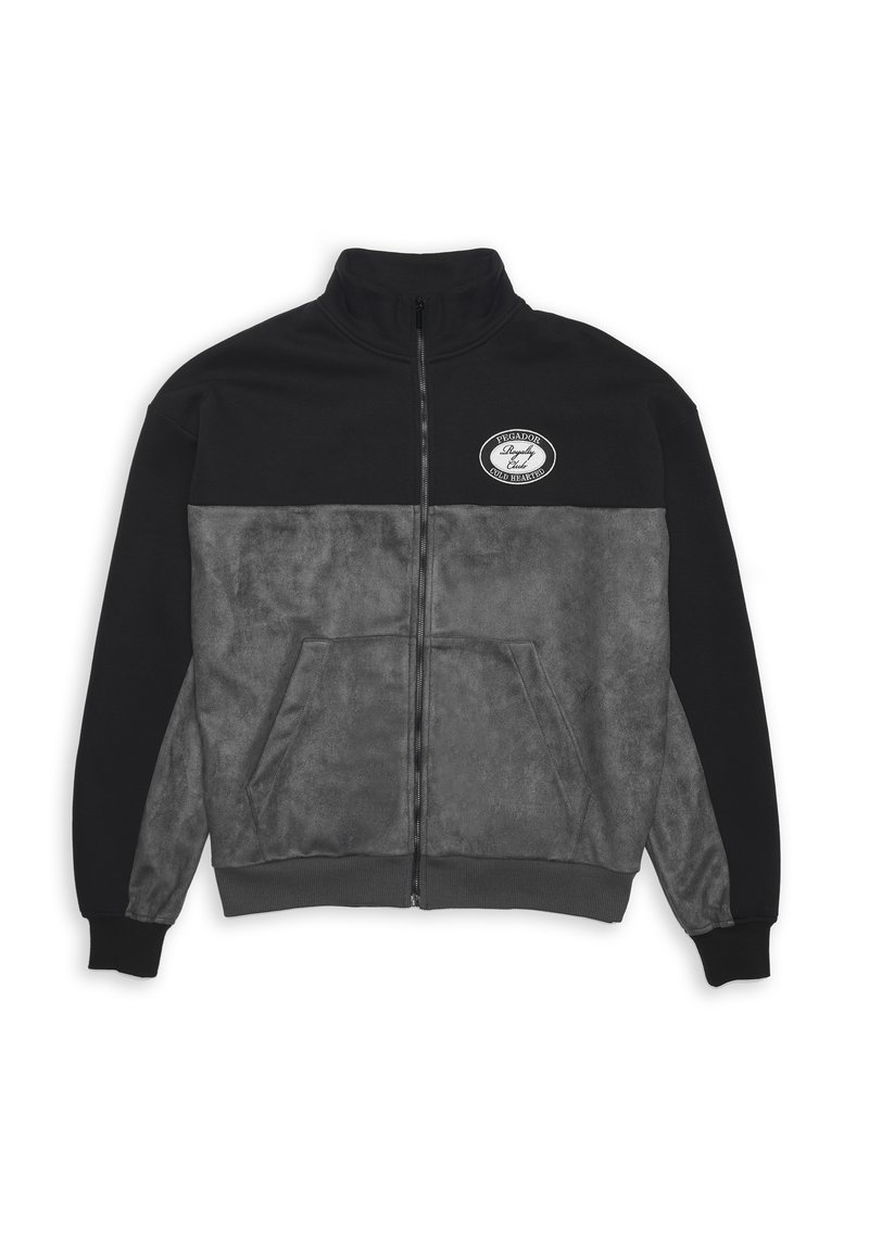 Pegador Lichte jas zwart