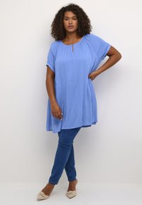 Kaffe Curve KCAMI - Tunika - ultramarine