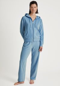 Calida LOUNGE - Broek - endless sky