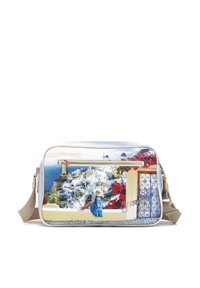 Y Not? Borsa a tracolla - greek summer