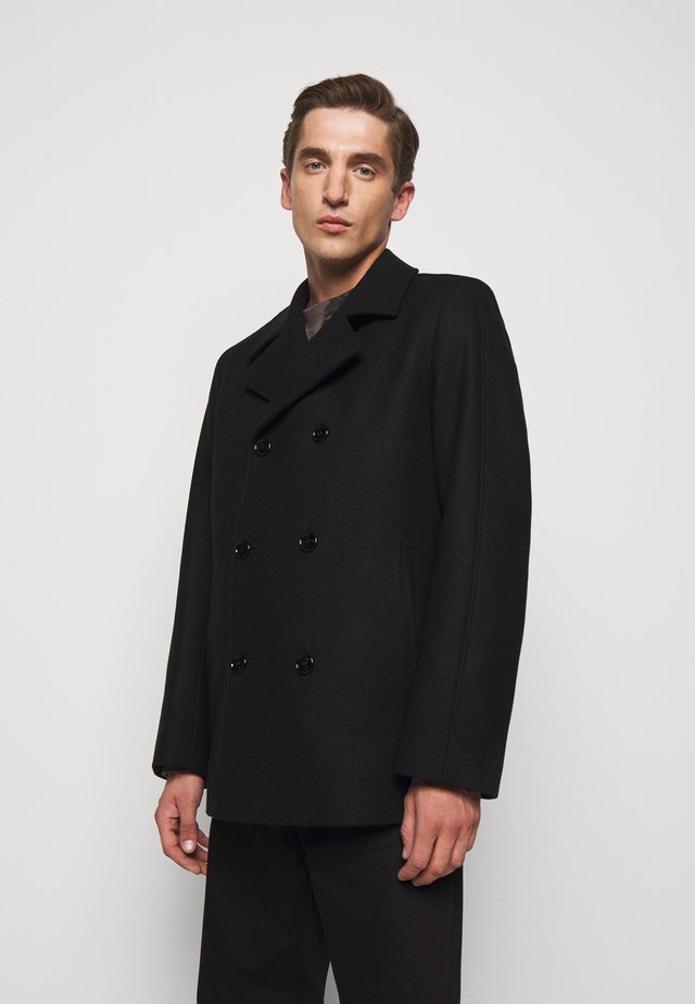 BALNO - Leichte Jacke - black