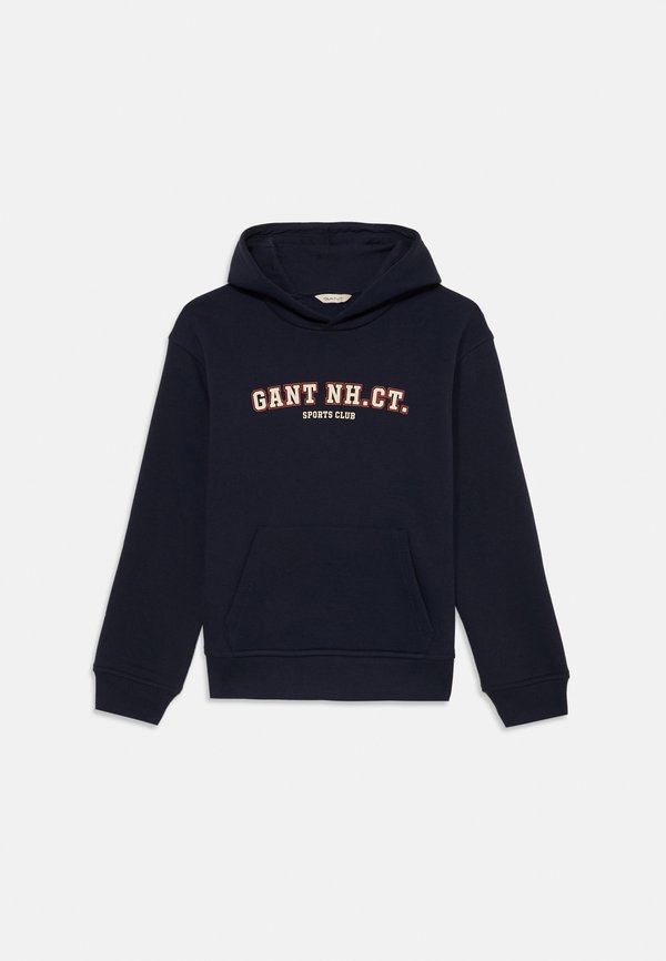 GRAPHIC HOODIE UNISEX - Sweatshirt