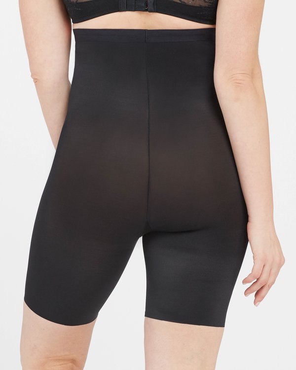 THINSTINCTS® 2.0 HIGH-WAISTED MID-THIGH SHORT - Shapewear2