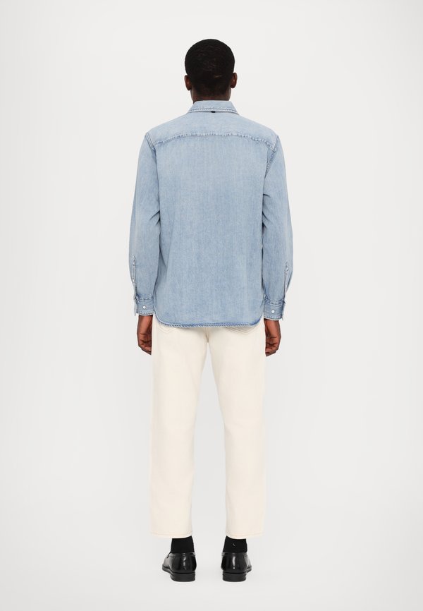 SHIRT - Shirt - fletcher2