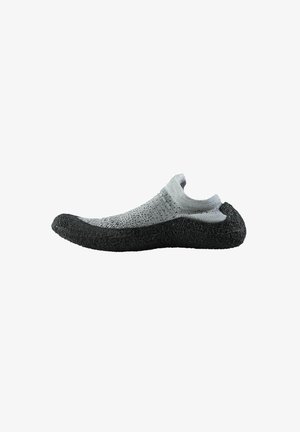 UYN SHOCKIE - Sneaker low - grau