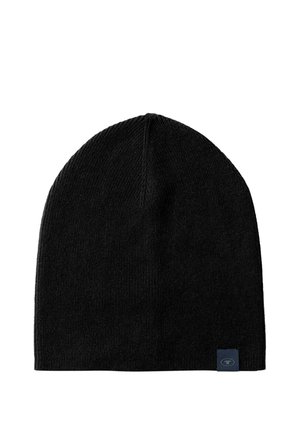 MIT-ANTEIL - Berretto - black