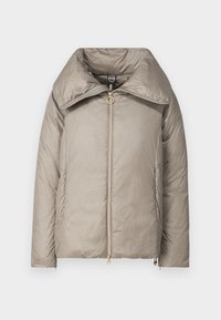 Sélectionné, coffee cream