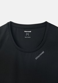 NNormal RACE - Top - schwarz