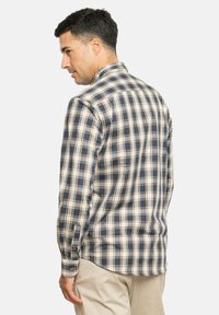 EMBLEMS Camisa - marino