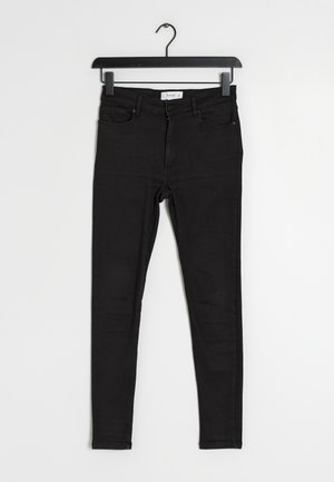 Mango Jeansy Straight Leg
