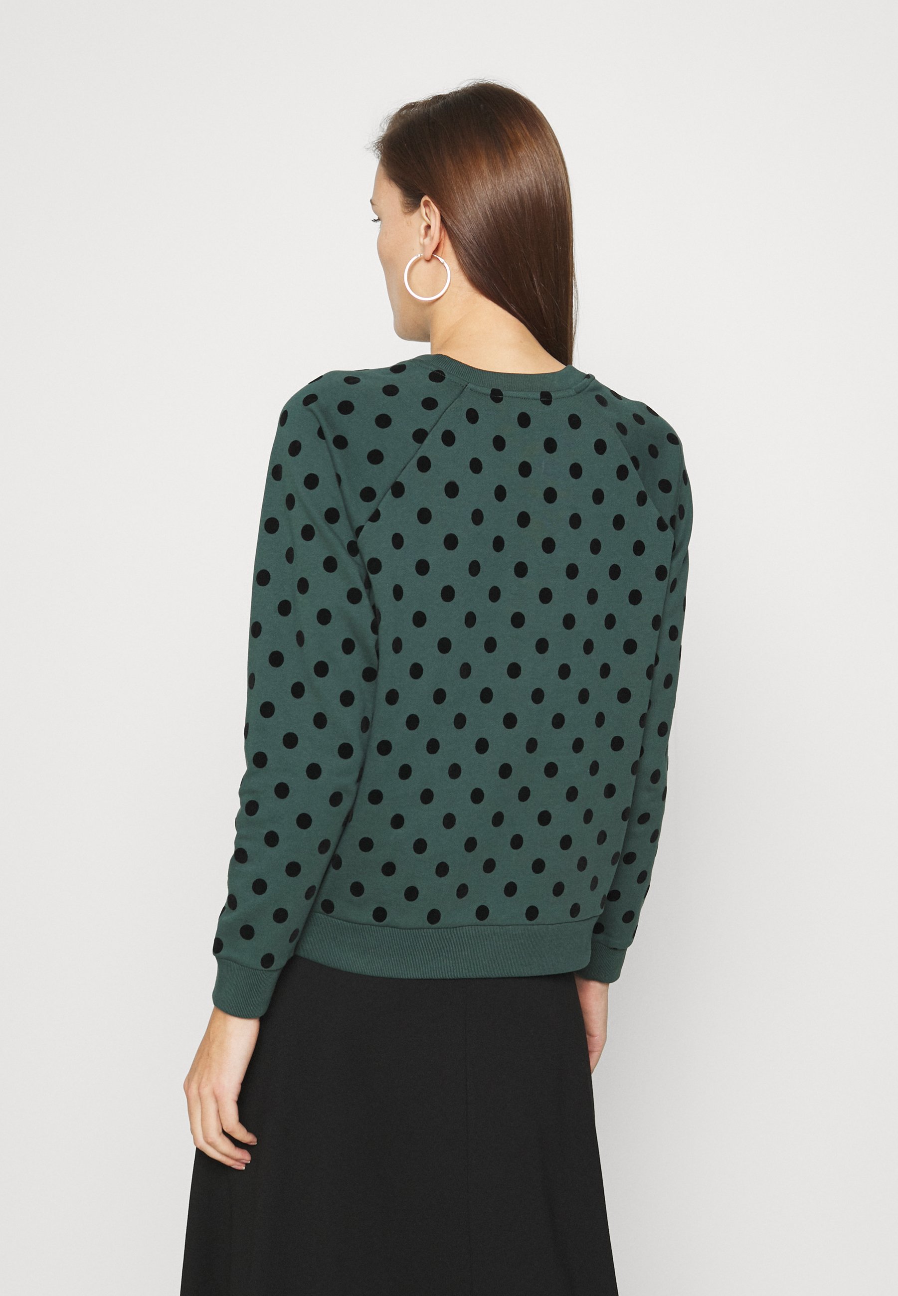 Whistles Voila Sweatshirt 2025