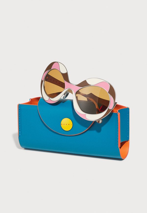 LAND OF REVELATIONS UNISEX - Sunglasses - multicolor4