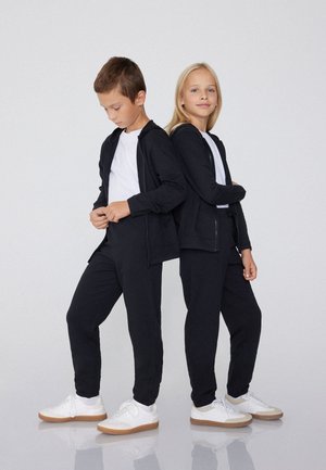 Tezenis, UNISEX - Trainingsbroek - black