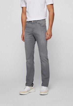 BOSS Jeansy Slim Fit