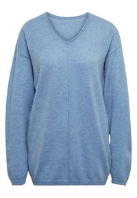 Unausgewählt, sky blue