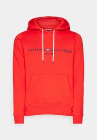 Tommy Hilfiger Bluza z kapturem