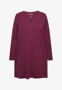 Valittu, dark claret