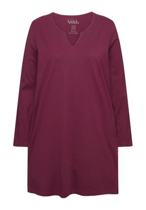 Ulla Popken Bluzka z długim rękawem