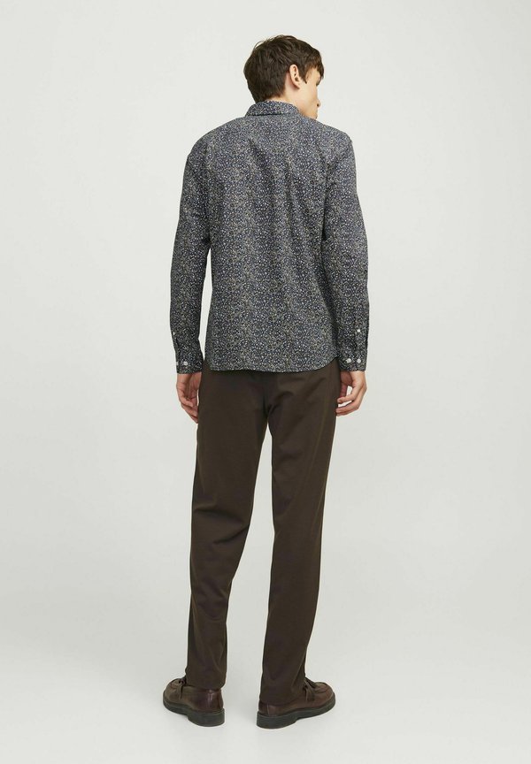 POOL STRETCH - Shirt - night sky2