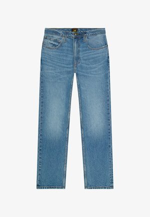 Lee BROOKLYN - Straight leg -farkut - true