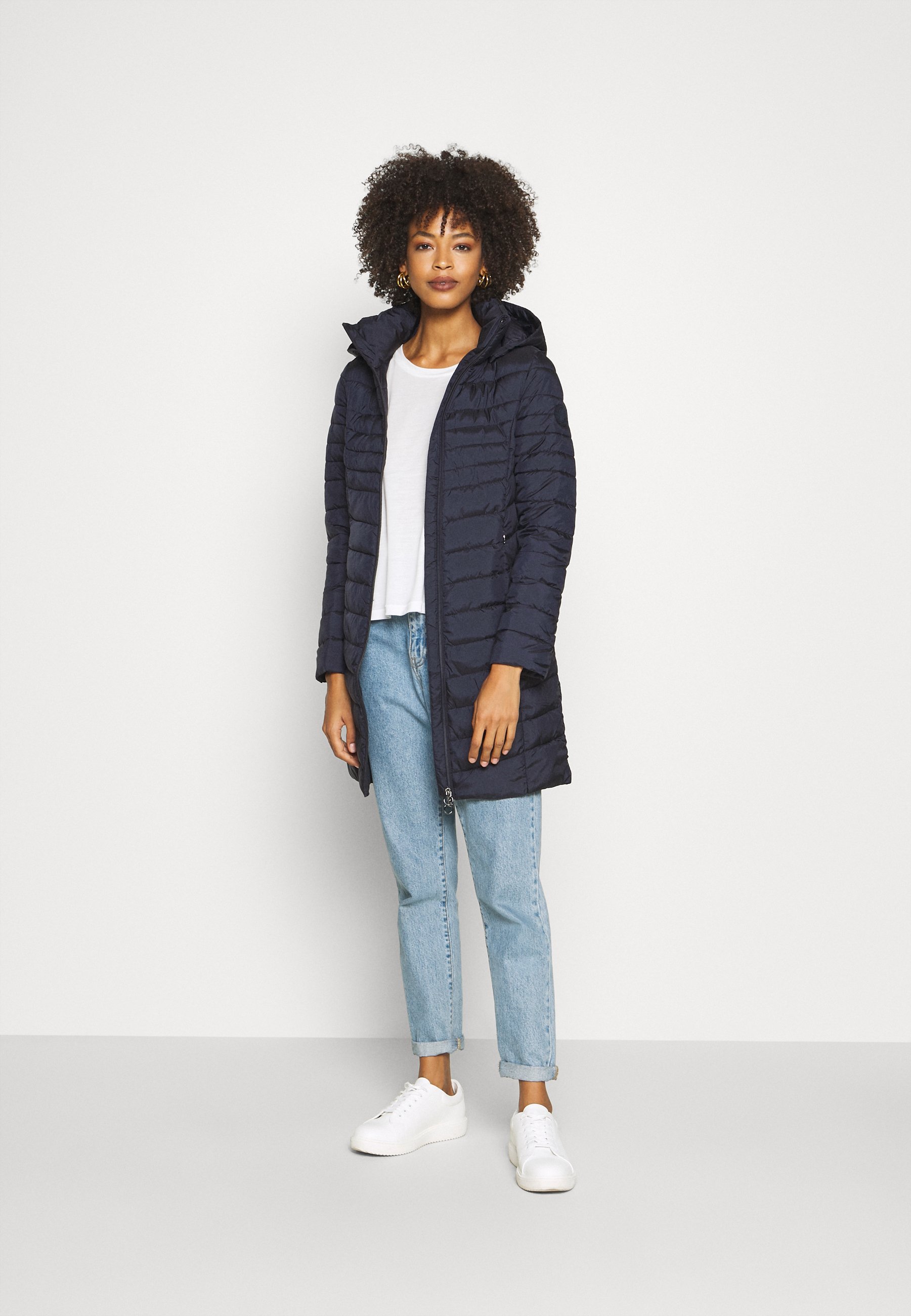 s oliver down jacket