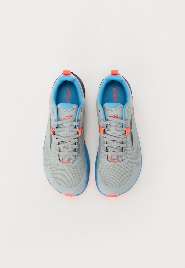 TIMP 5 GTX - Trail running shoes - gray3