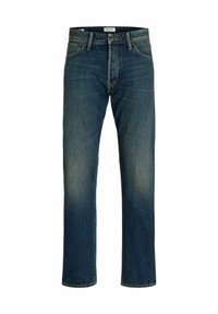 JJICHRIS JJORIGINAL AKM NOOS PLS - Relaxed fit jeans - blue denim