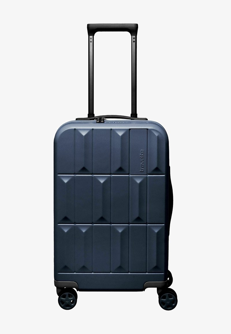 Travelite PANELLO 4 ROLLEN KABINENTROLLEY 55 CM UNISEX - Luggage ...