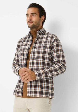 STYLE KAY  - Let jakke / Sommerjakker - toffee
