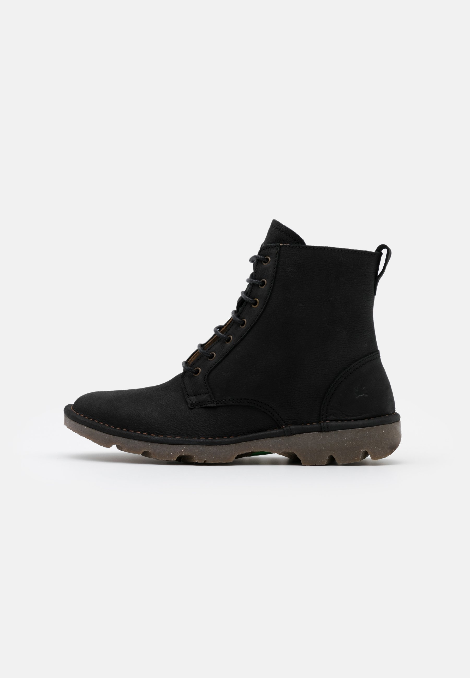 El Naturalista FOREST - Ankelboots - pleasant black El Naturalista FOREST - Ankelboots - pleasant black