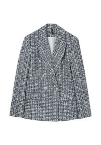 Calliope DOPPIO PETTO IN TWEED - Blazer - variante