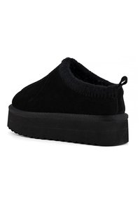 Colors of California COLORS OF CALIFORNIA - Pantofole - black