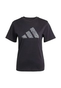 Niet geselecteerd, black