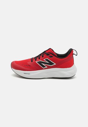 625 UNISEX - Zapatillas running asfalto - true red