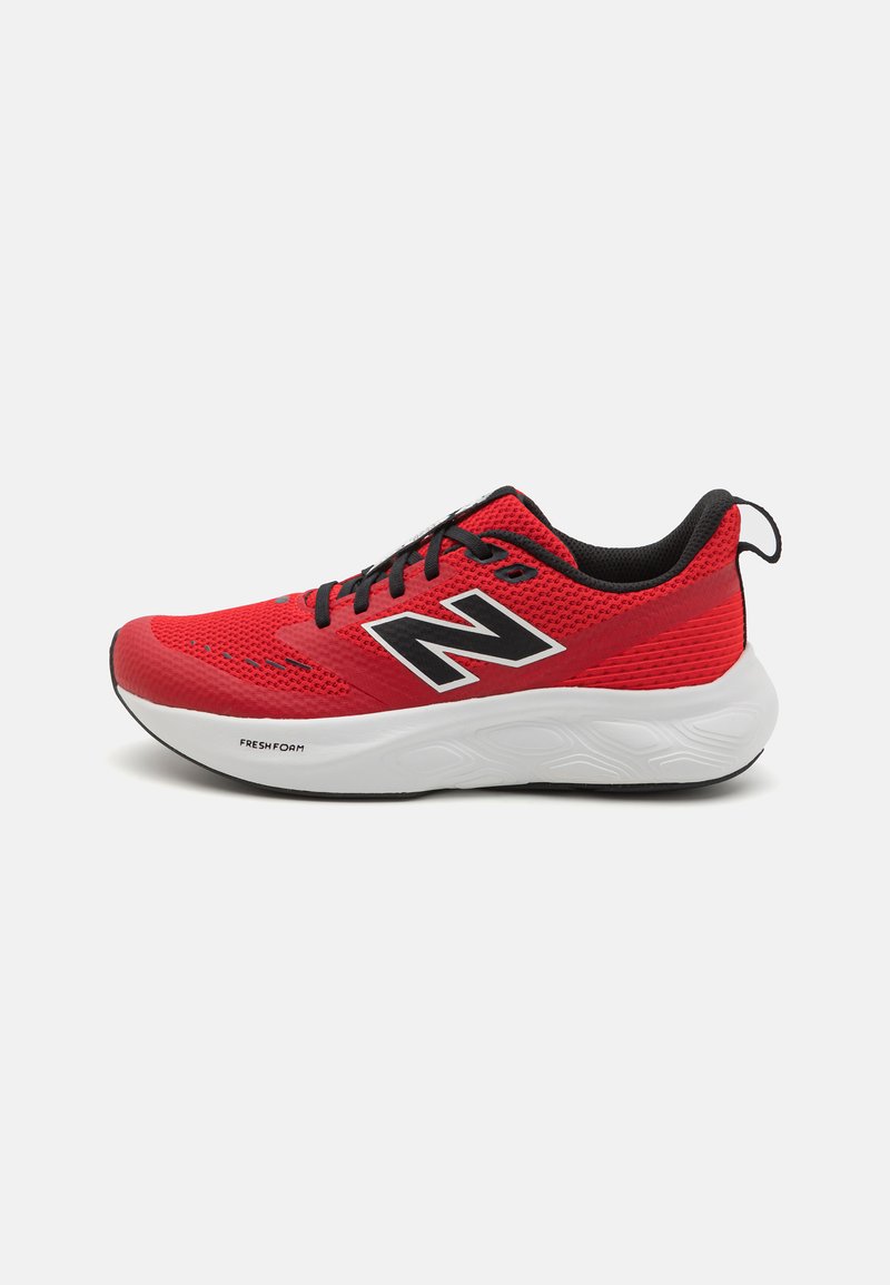 New Balance - FRESH - Laufschuh Straße - true red, Vergrößern