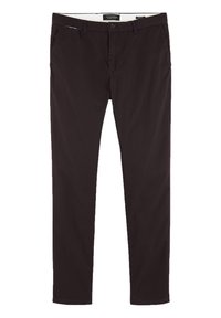 Scotch & Soda Chino - black