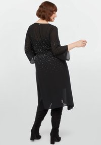 Fiorella Rubino Robe de jour - nero