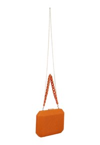 usha Pochette - orange