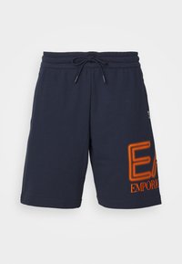 Non sélectionné, blu navy