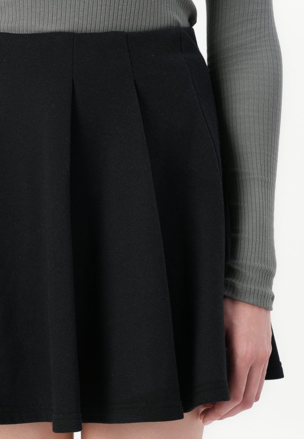 PCCHILLI SUMMER PLEAT SKIRT - Mini skirt2