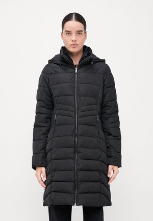 ONLHELEN PUFFER COAT - Χειμωνιάτικο παλτό - black